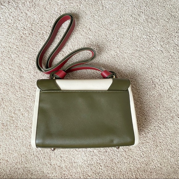 New! Frame box bag - Picture 8 of 9